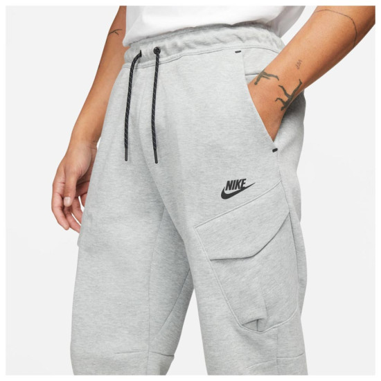 Nike Ανδρικό παντελόνι φόρμας Sportswear Tech Fleece
